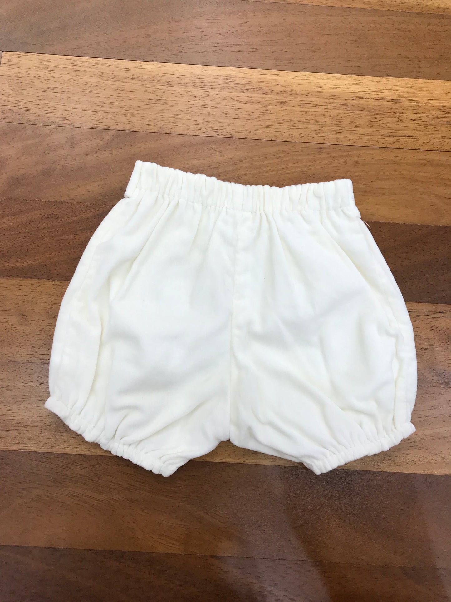 Culotte Paz Rodriguez