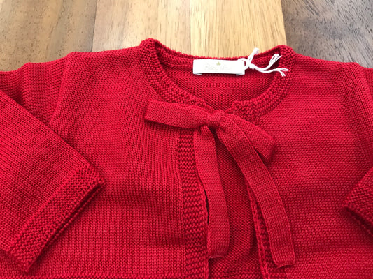 Cardigan Baby Lord