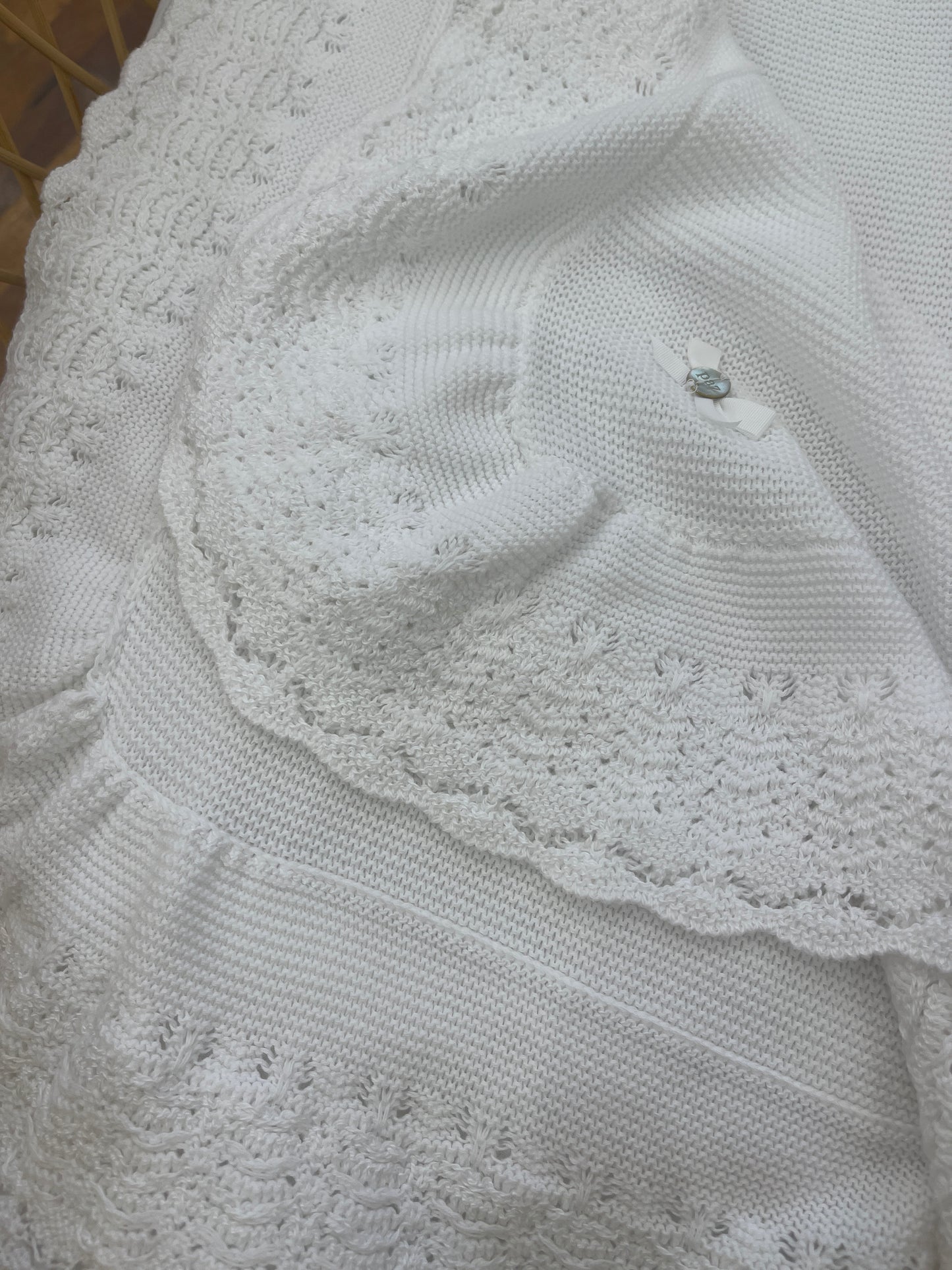 Coperta paz rodriguez