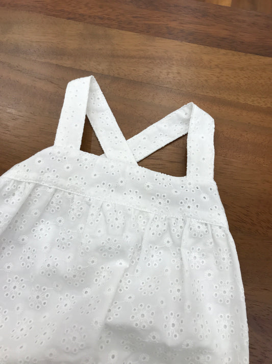 Pagliaccetto Martina Aranda