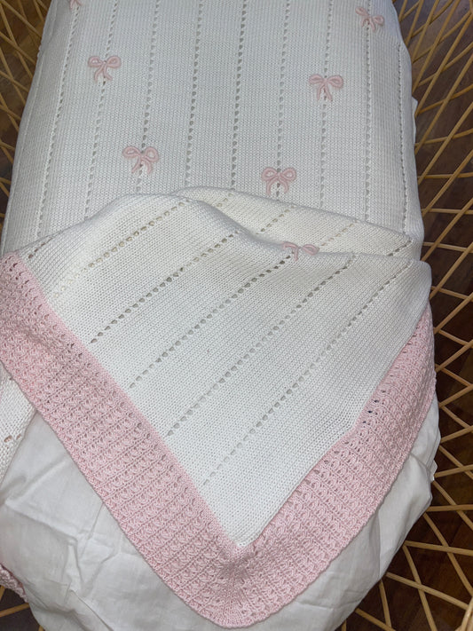 Coperta bebè di almy