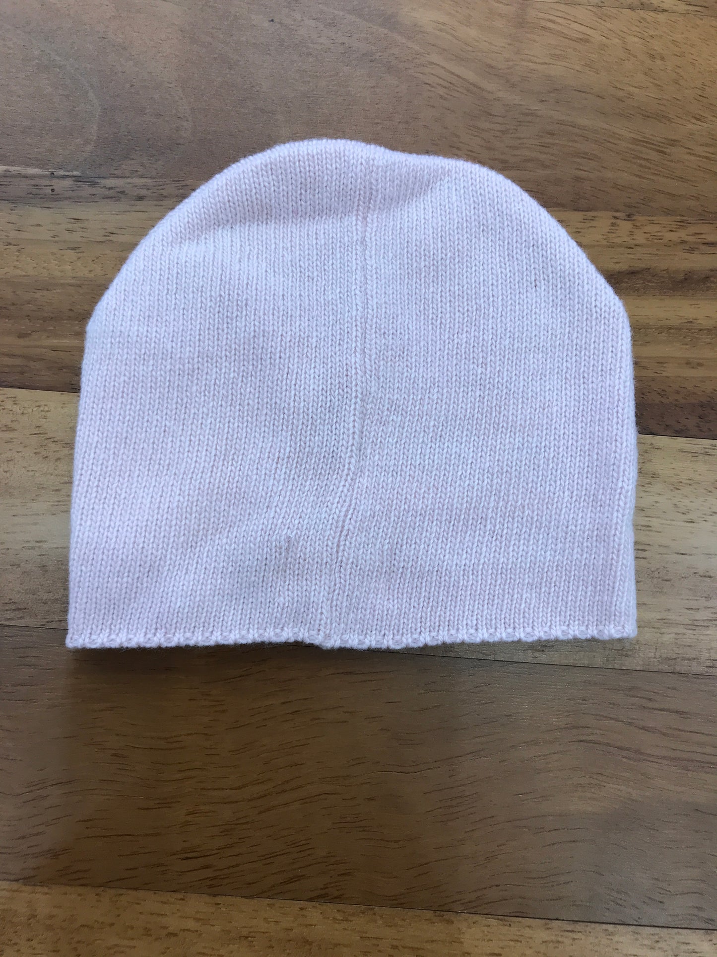 Cappellino nanan