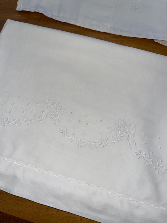 Lenzuolino piccola giuggiola