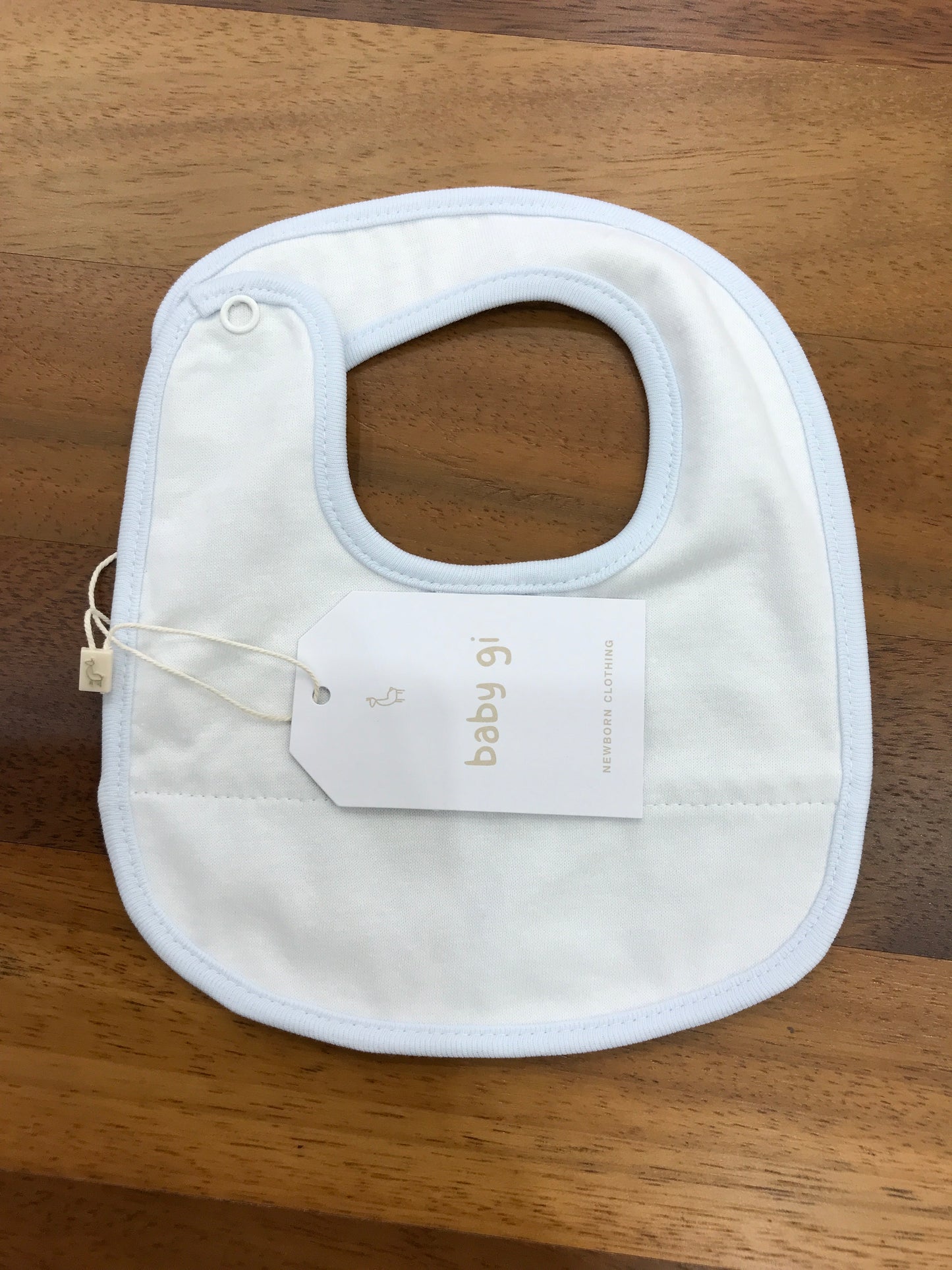 Bavetta baby gi