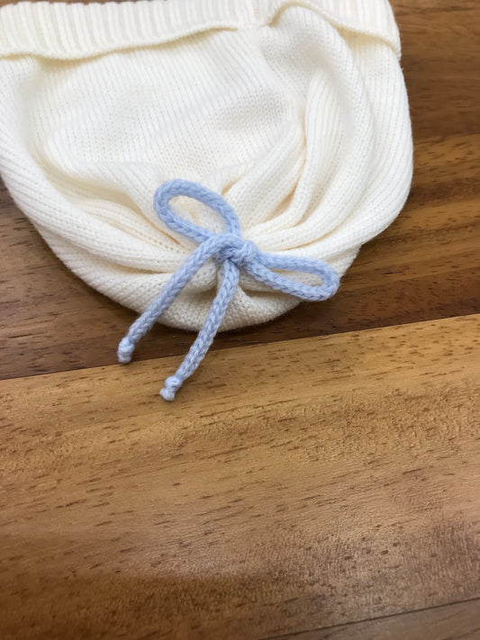 Cappellino baby lord