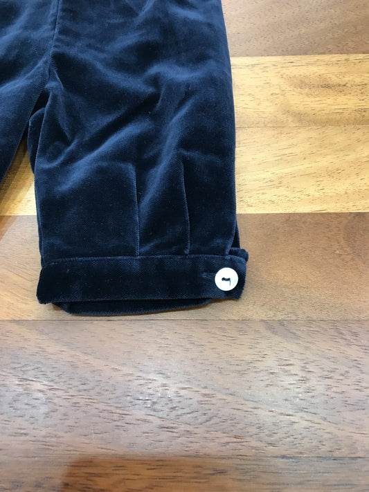 Pantalone zuava Colibrì