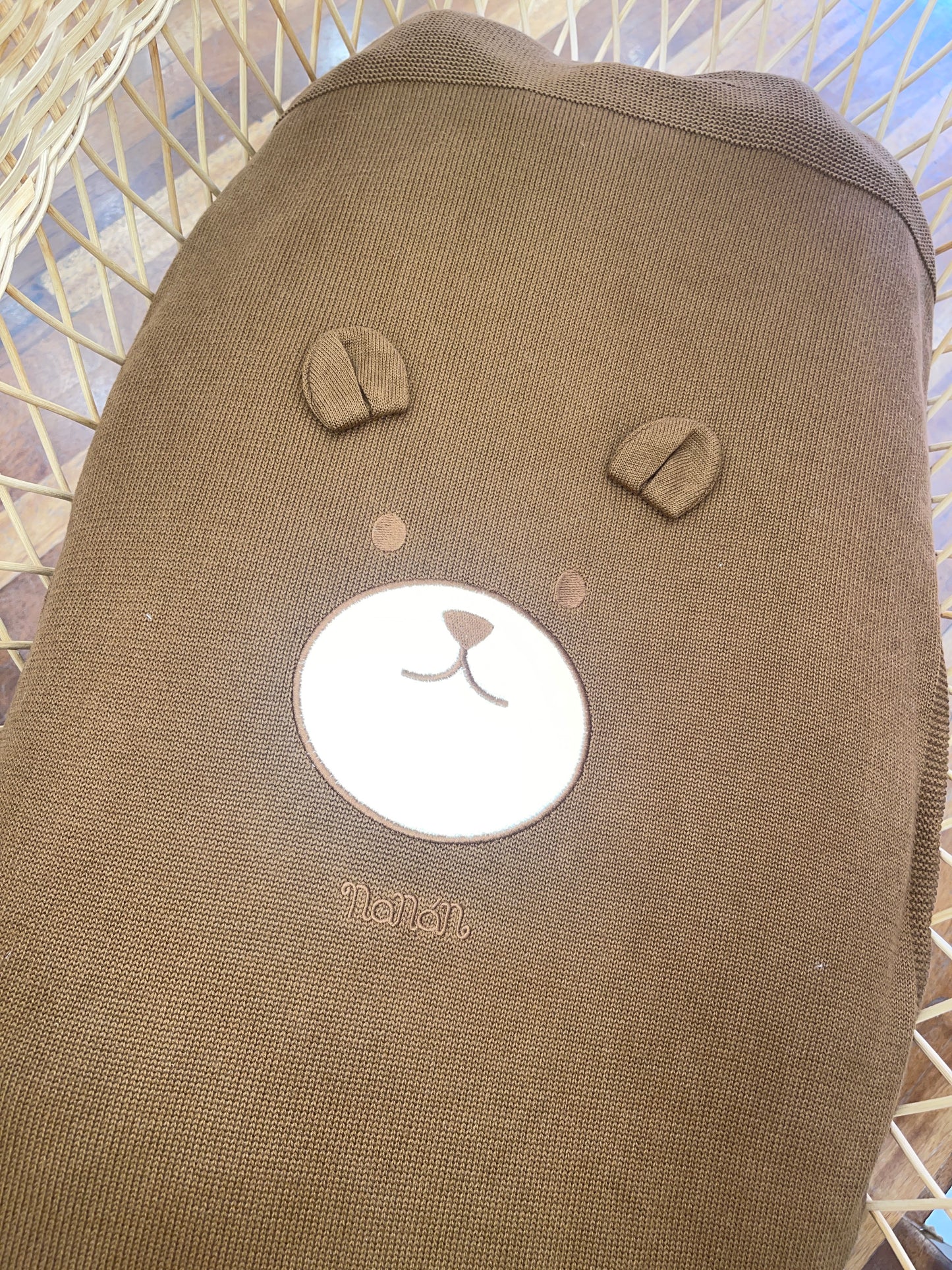 Coperta nanan