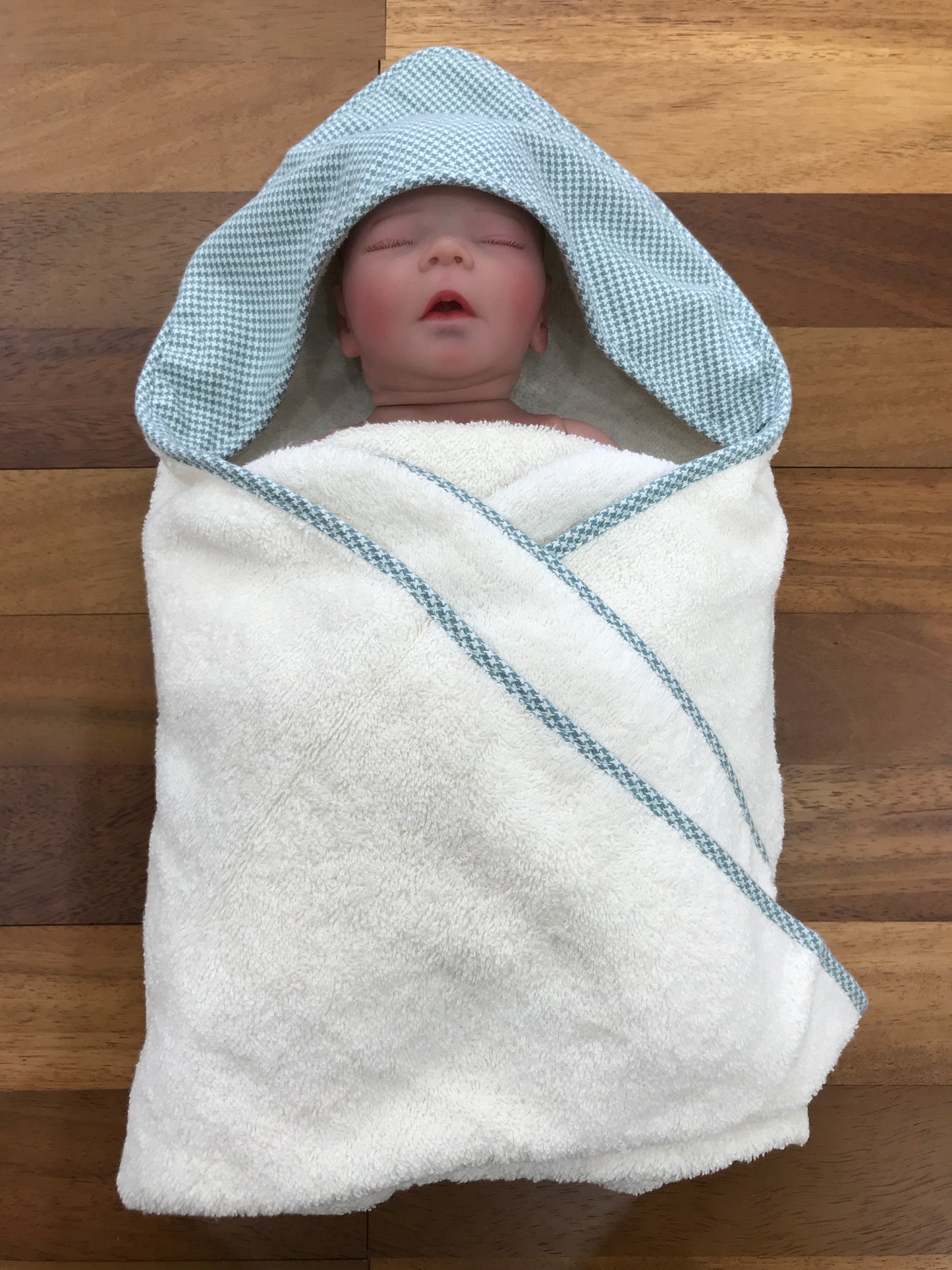 Telo bagnetto baby gi