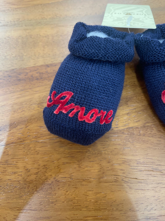 Scarpina Story Loris