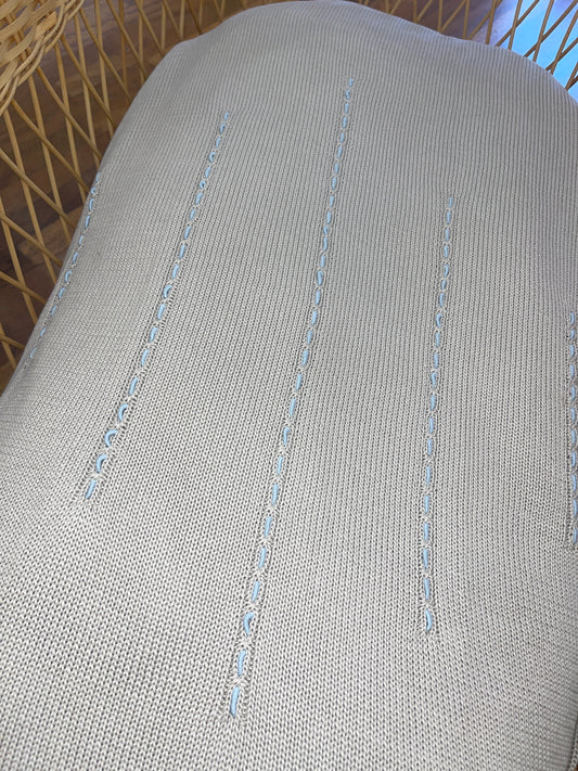 Coperta piccola giugiola