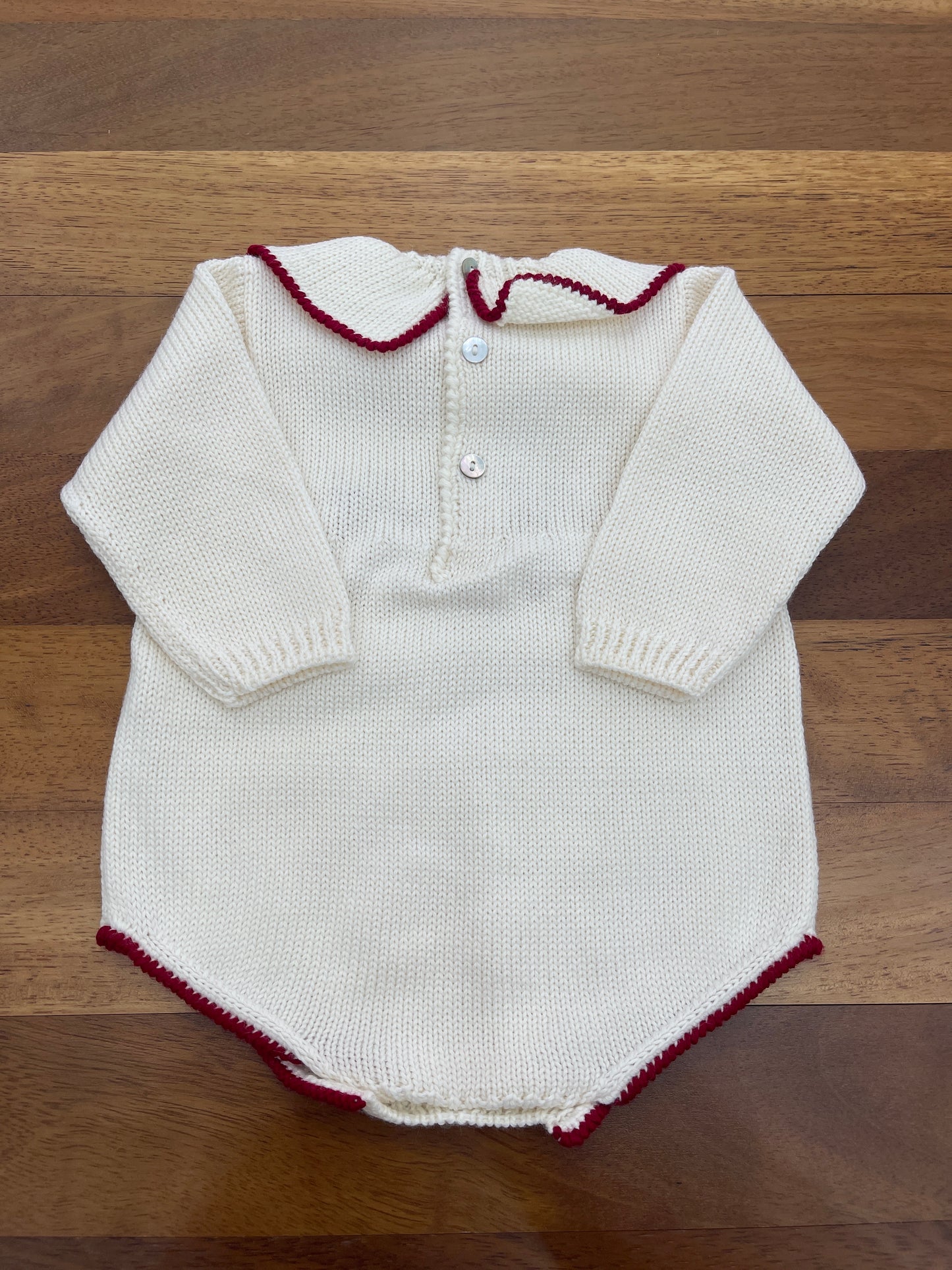 Pagliaccetto Fofettes