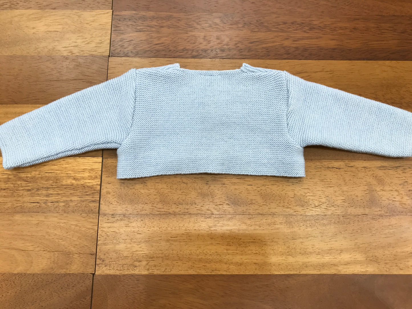 Cardigan Paz Rodriguez