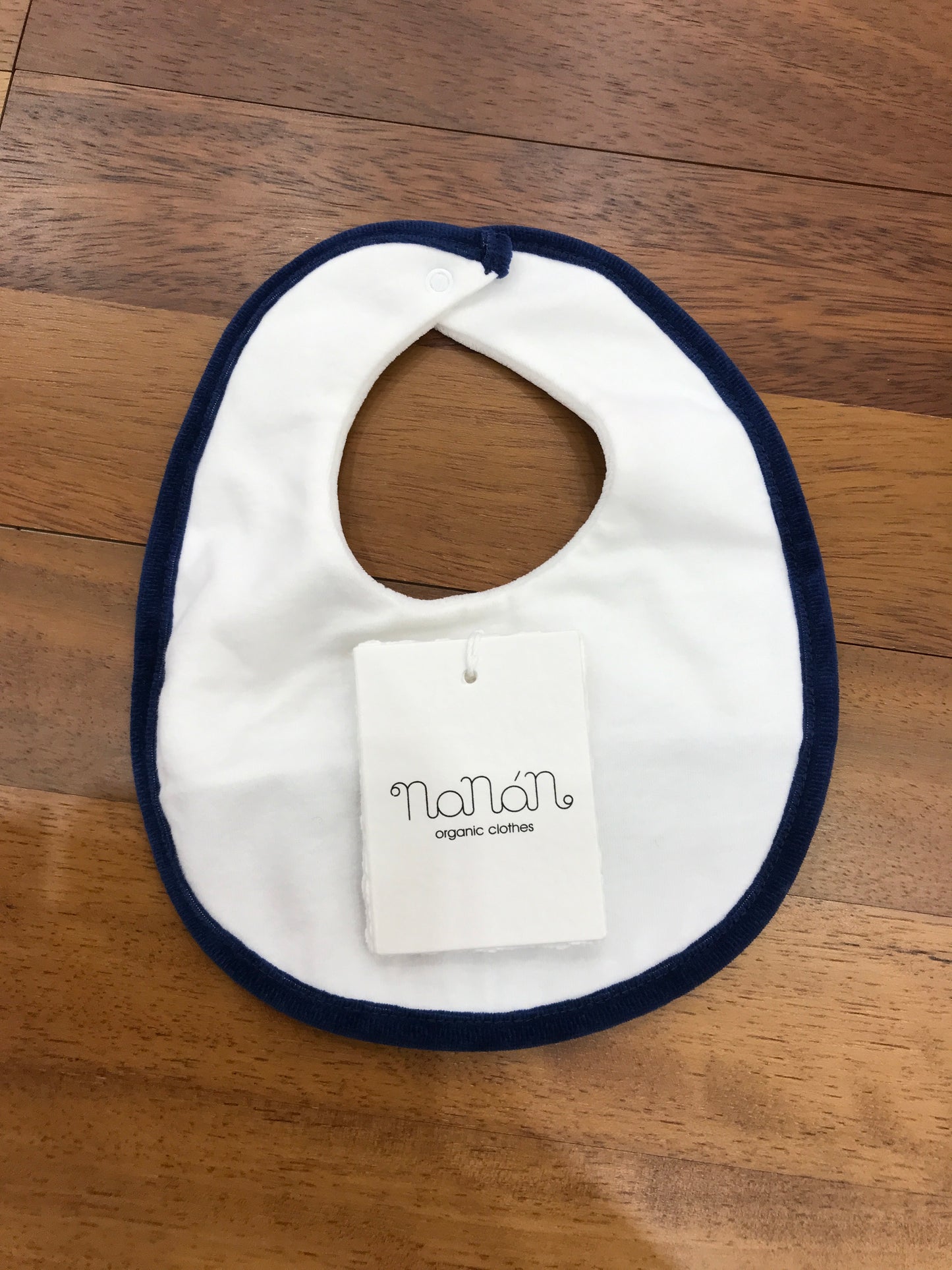 Bavaglino Nanan