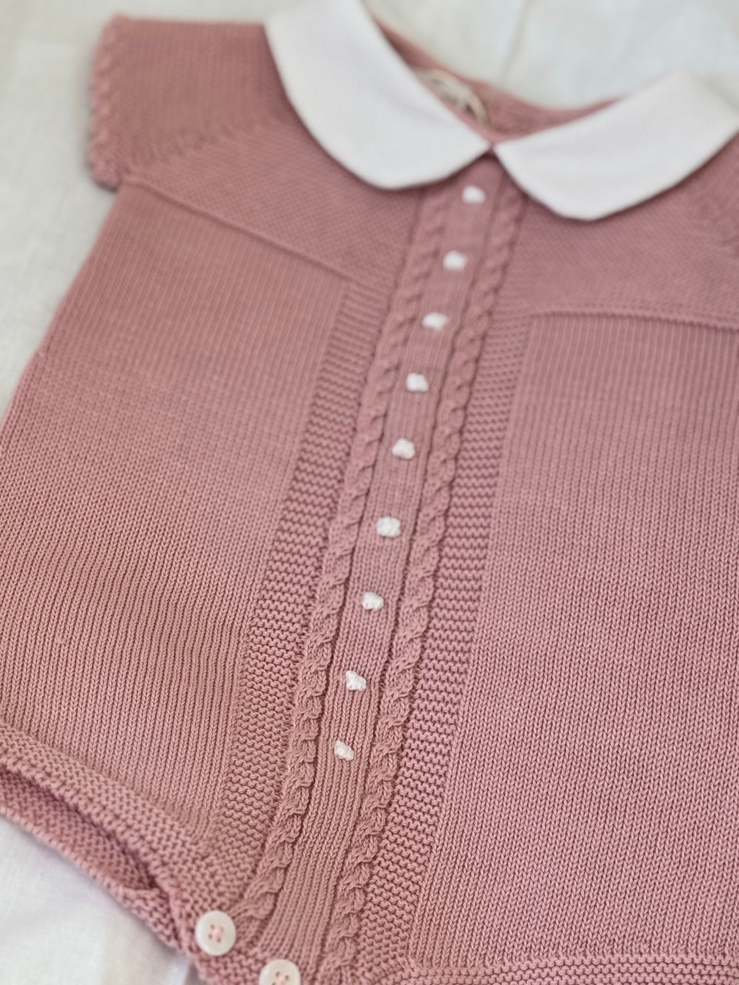 Pagliaccetto PCS baby