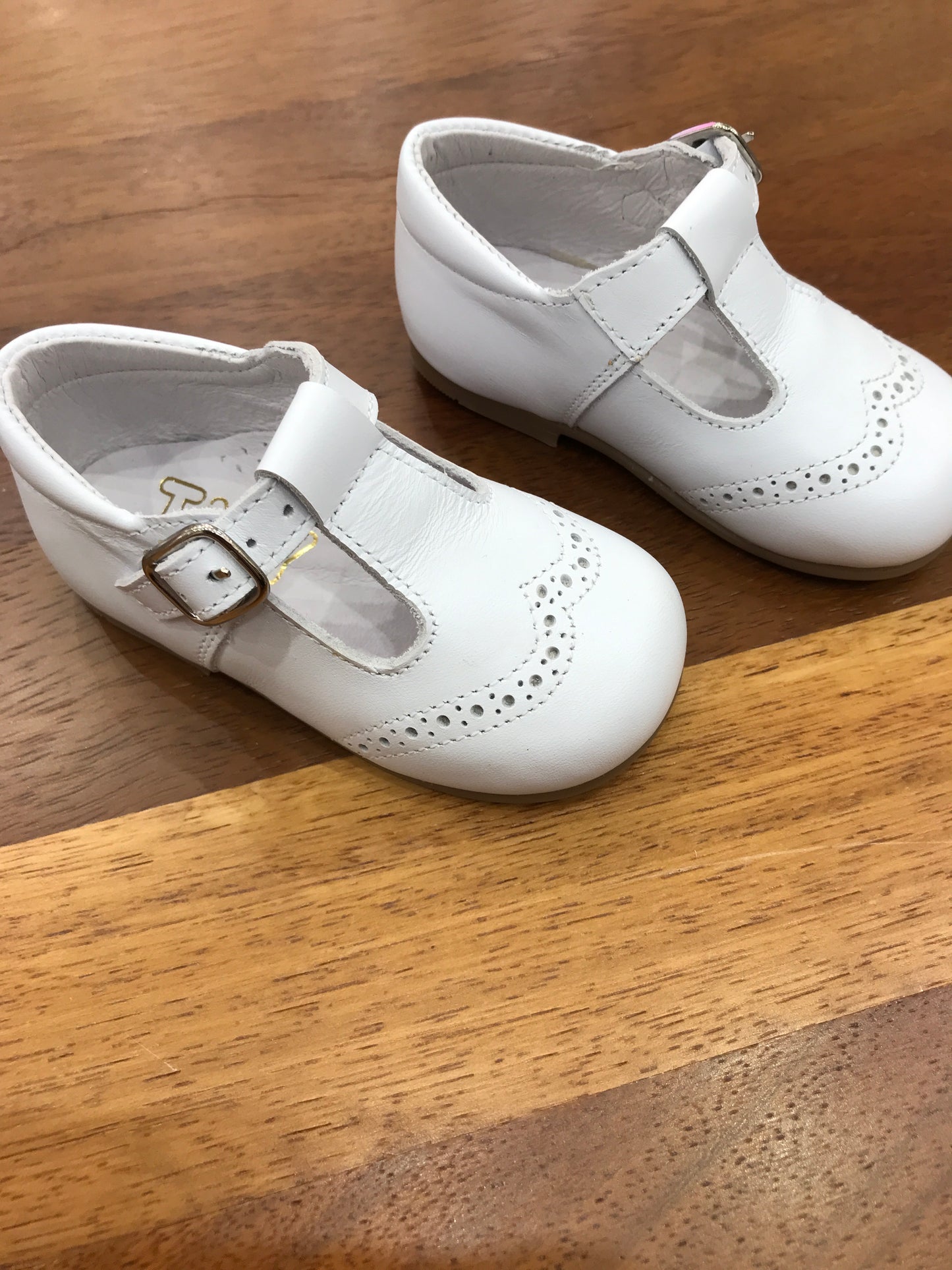 Scarpina Tinny Shoes