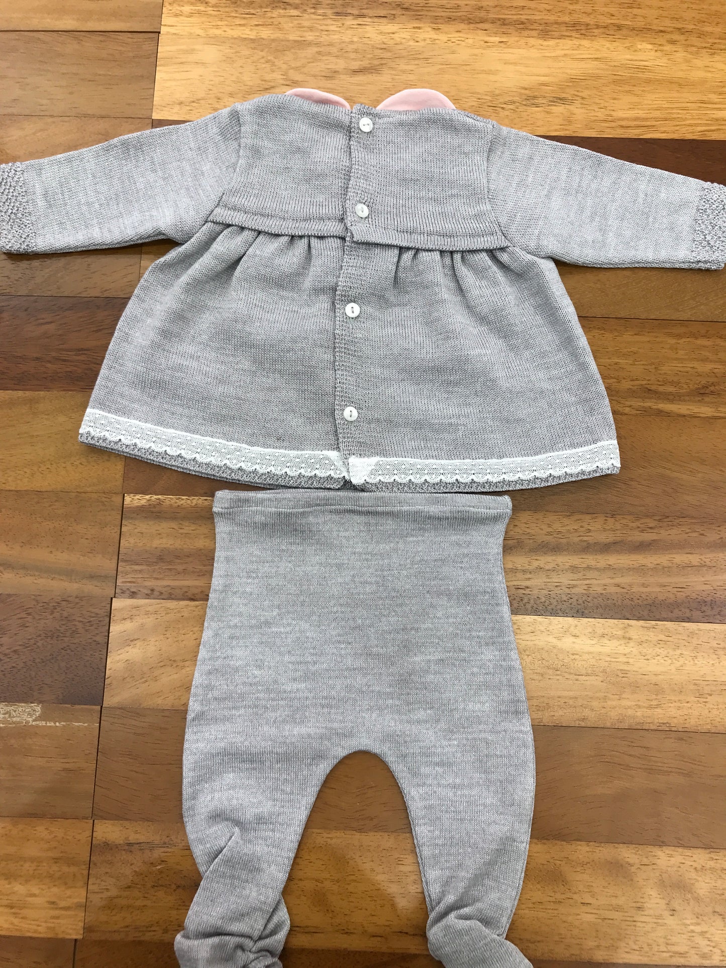 Tutina le delizie baby