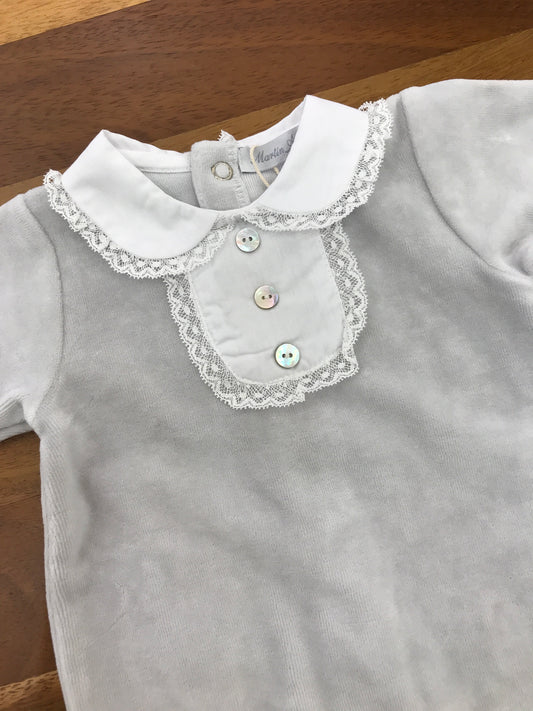 Tutina martin Aranda