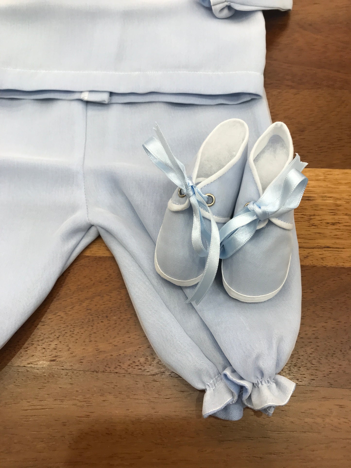Tutina Delizia Baby