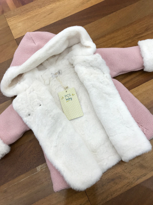 Cappotto PCS baby