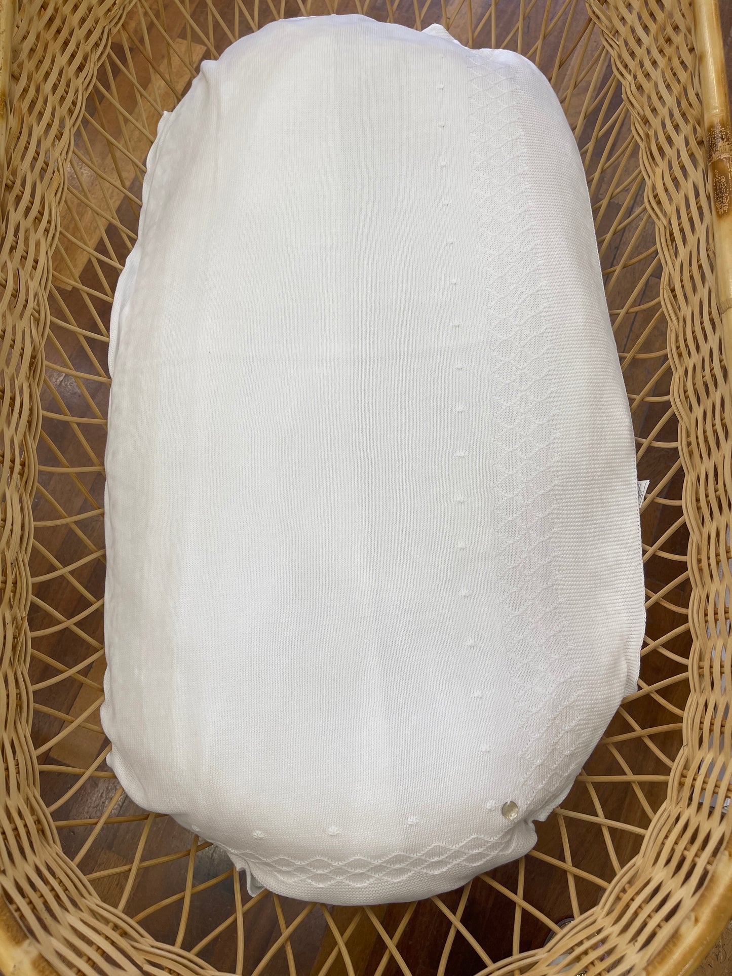 Coperta paz rodriguez