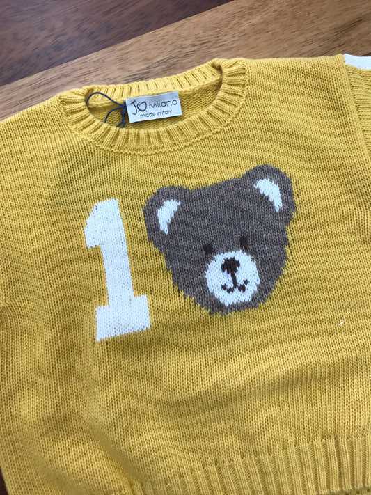 Maglioncino jo Milano