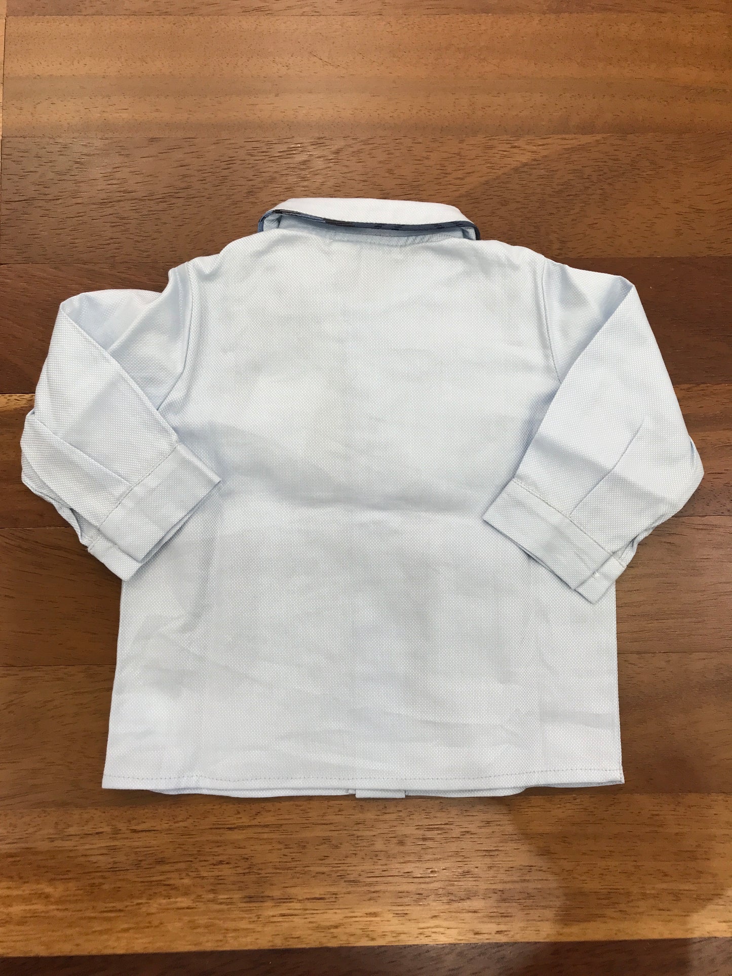 Camicia Colibrì