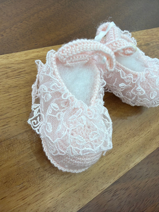 Babbucce Piccola Giuggiola