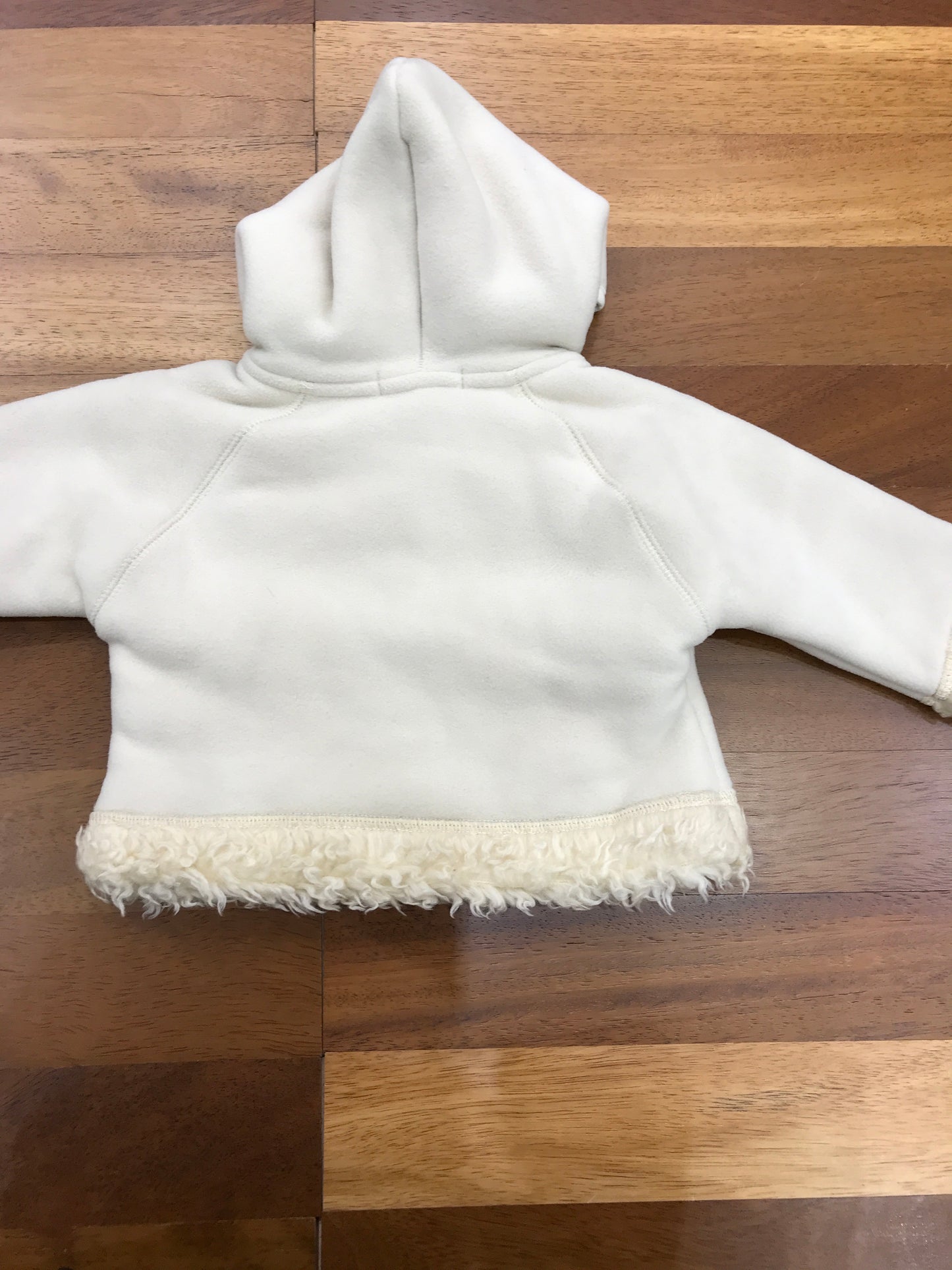 Montoncino dkny baby