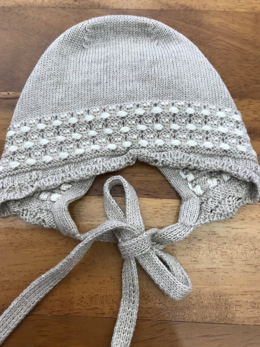 Cappellino paz Rodriguez