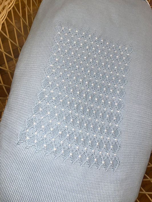 Coperta Bebè di Almy