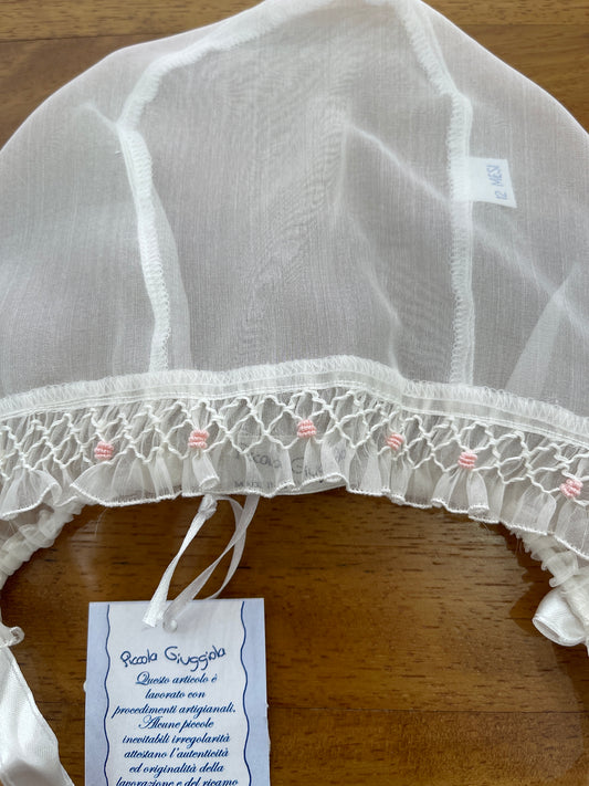 Cuffia Piccola Giuggiola