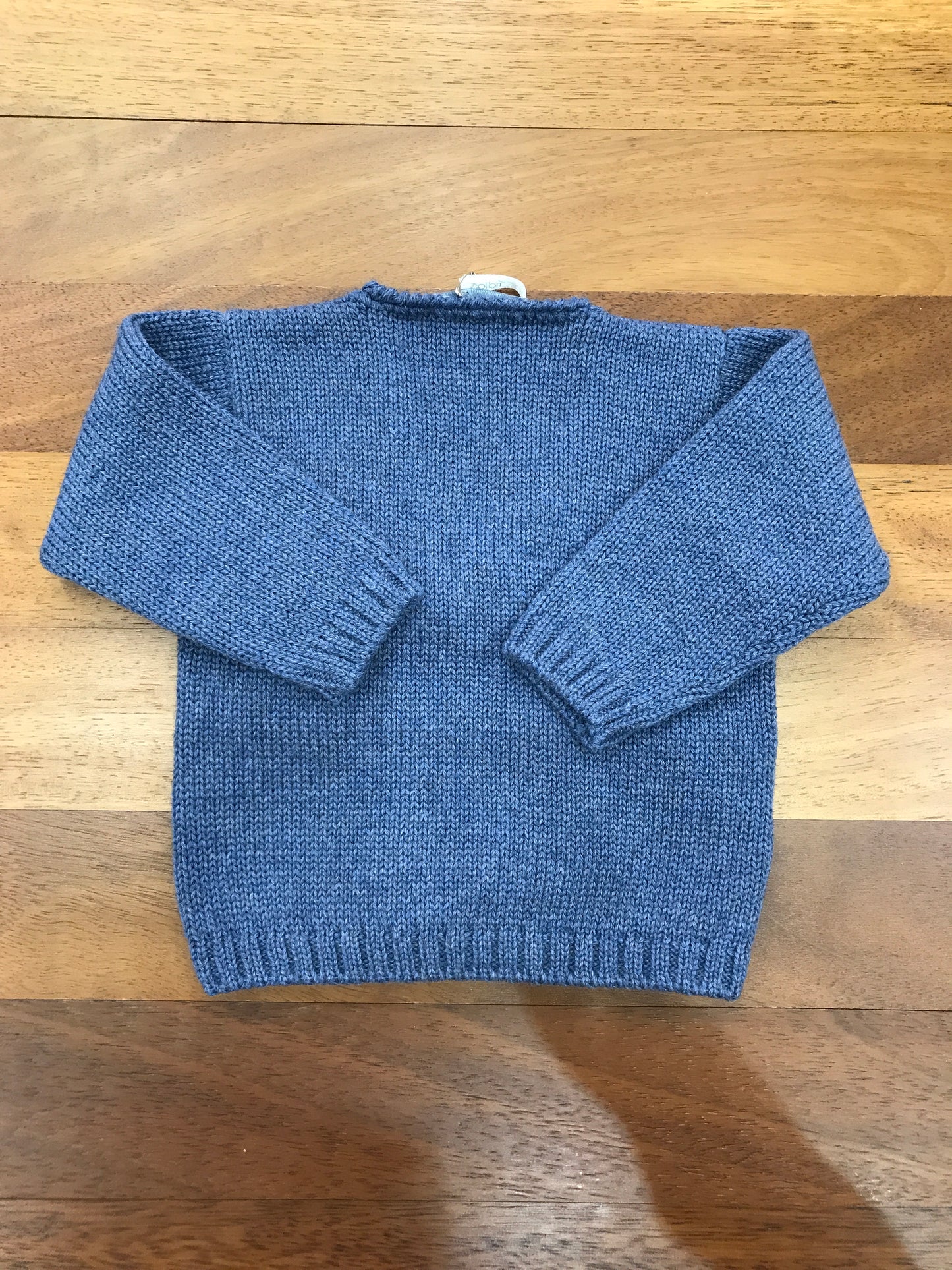 Cardigan Colibrì