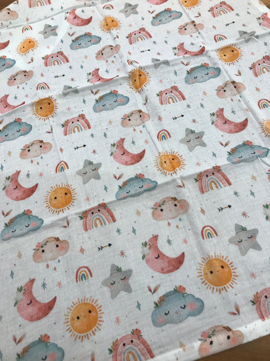 Mussola nannafrufrù