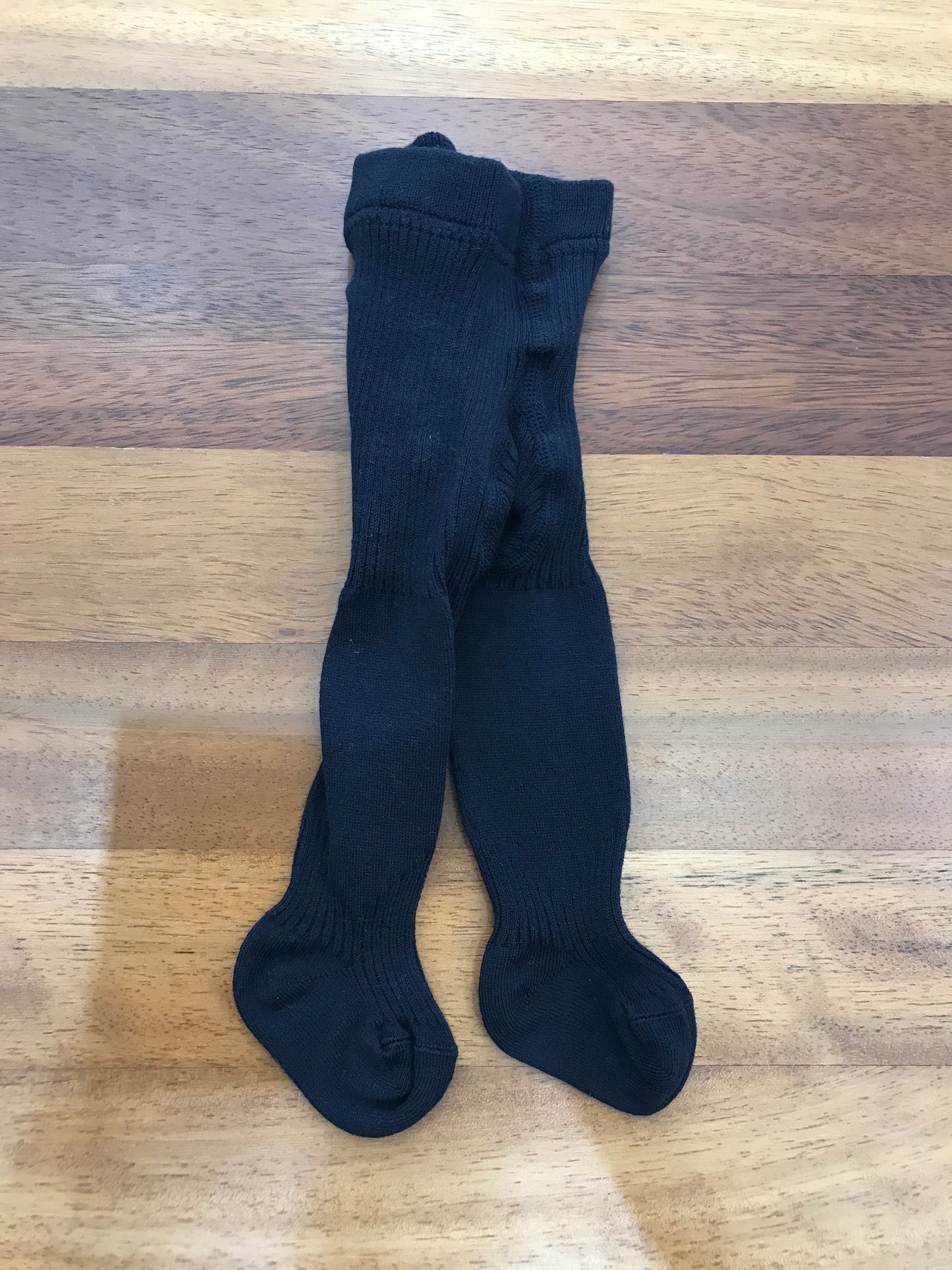 Calze costina in caviglia