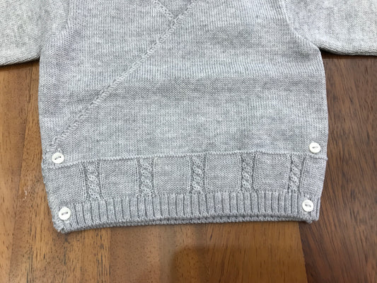 Cardigan baby lord