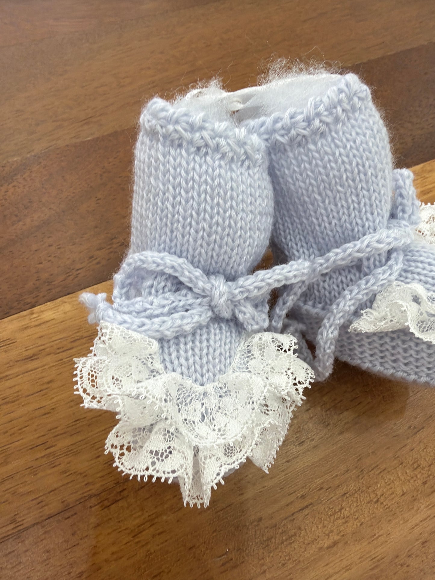 Babbucce Piccola Giuggiola