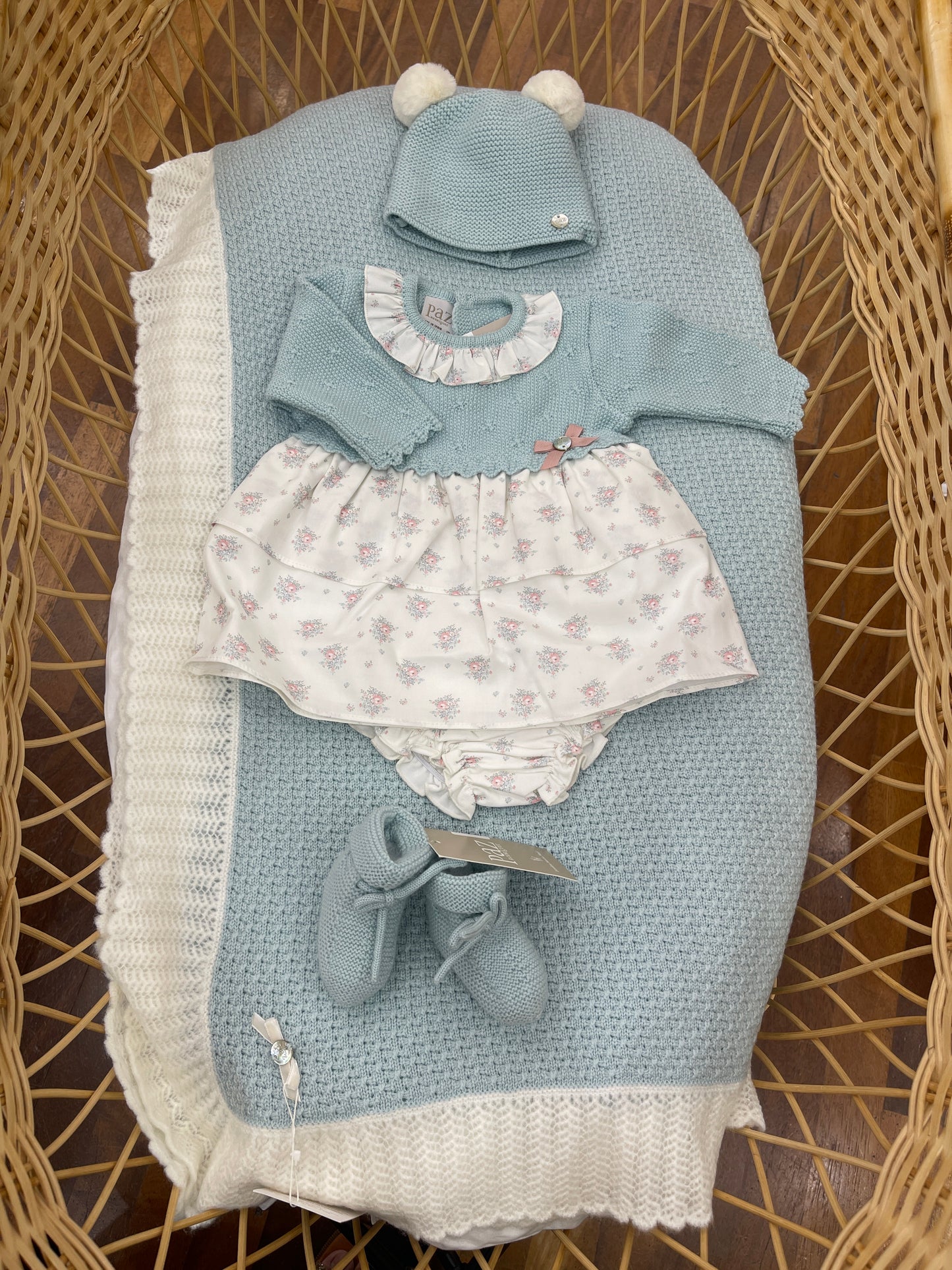 Coordinato paz rodriguez