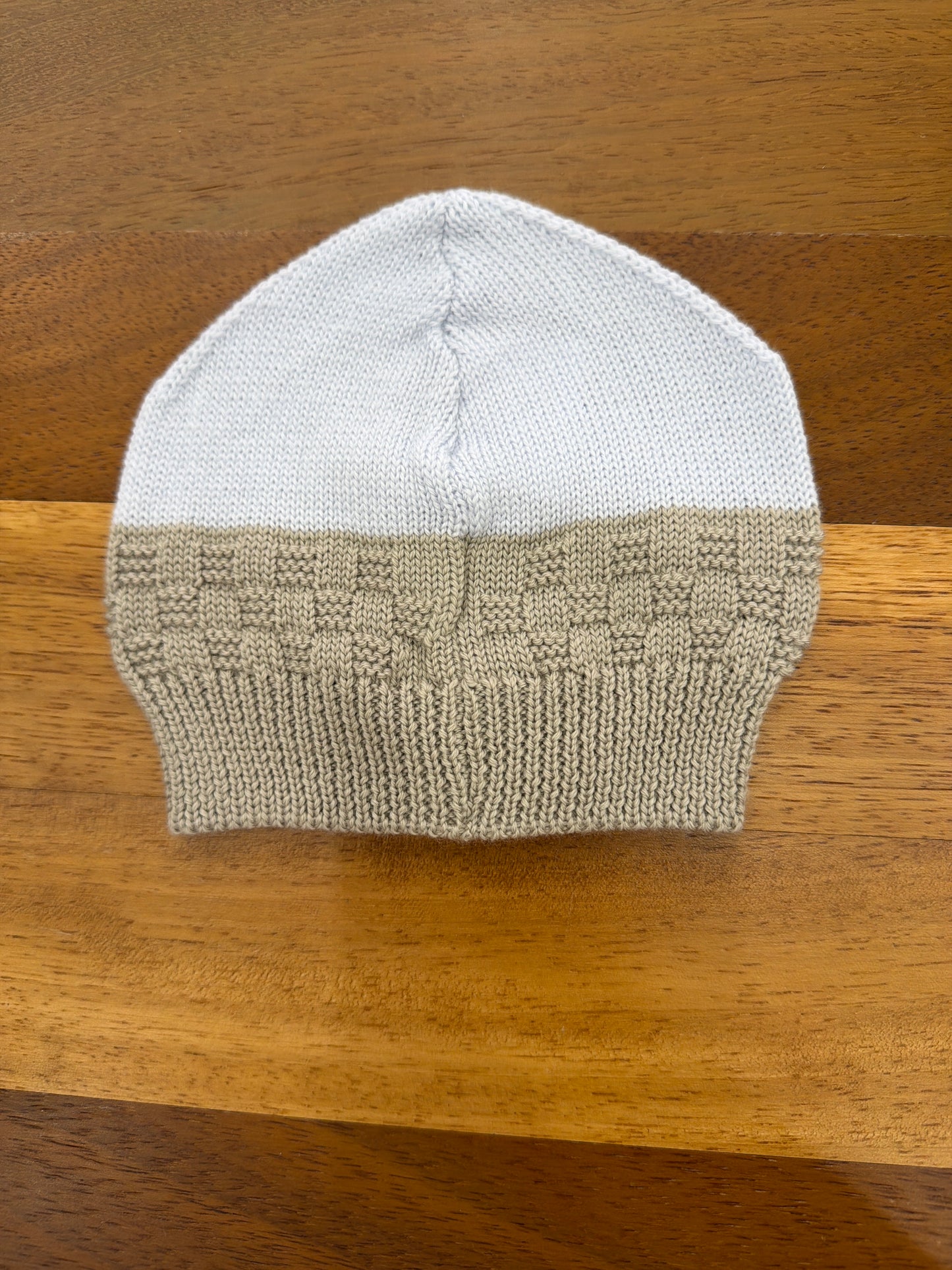 Cappello Piccola Giuggiola