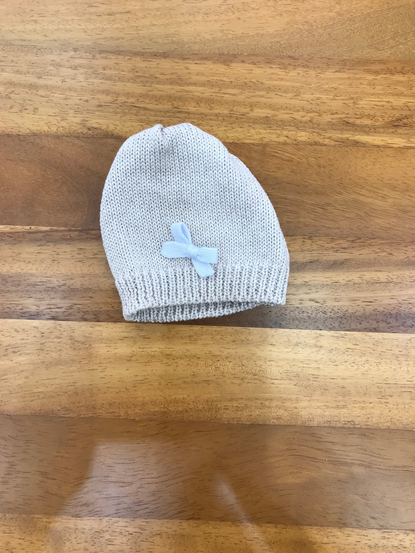 Cappellino bebè di almy
