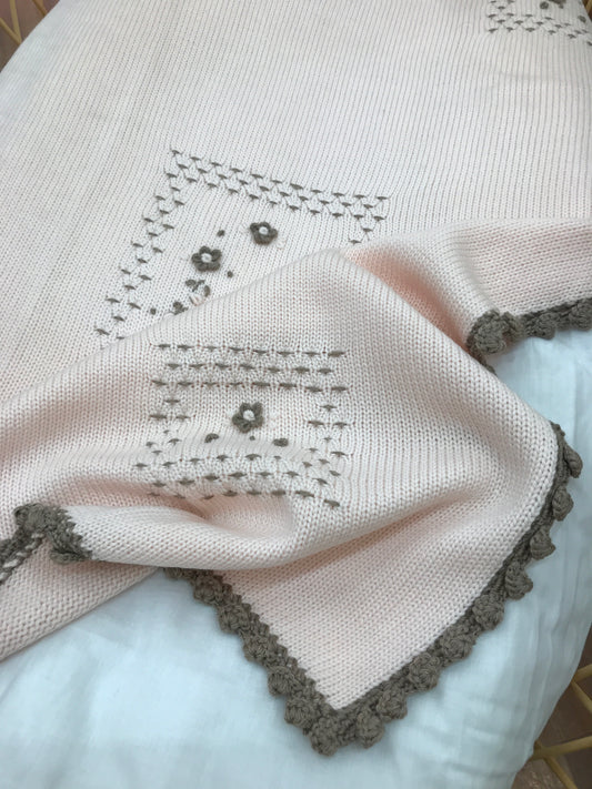 Coperta piccola giuggiola