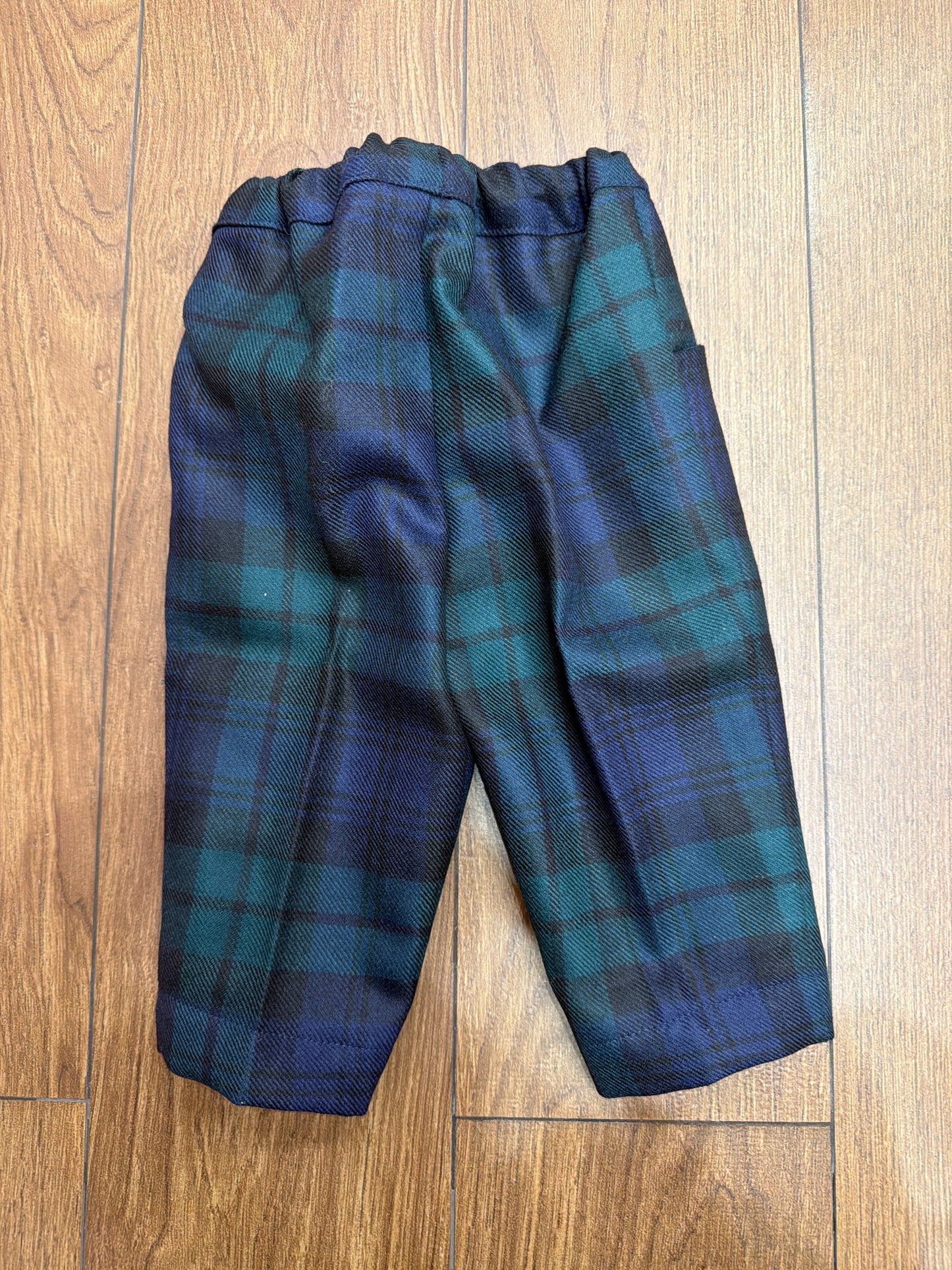 Pantalone les enfants de gisele