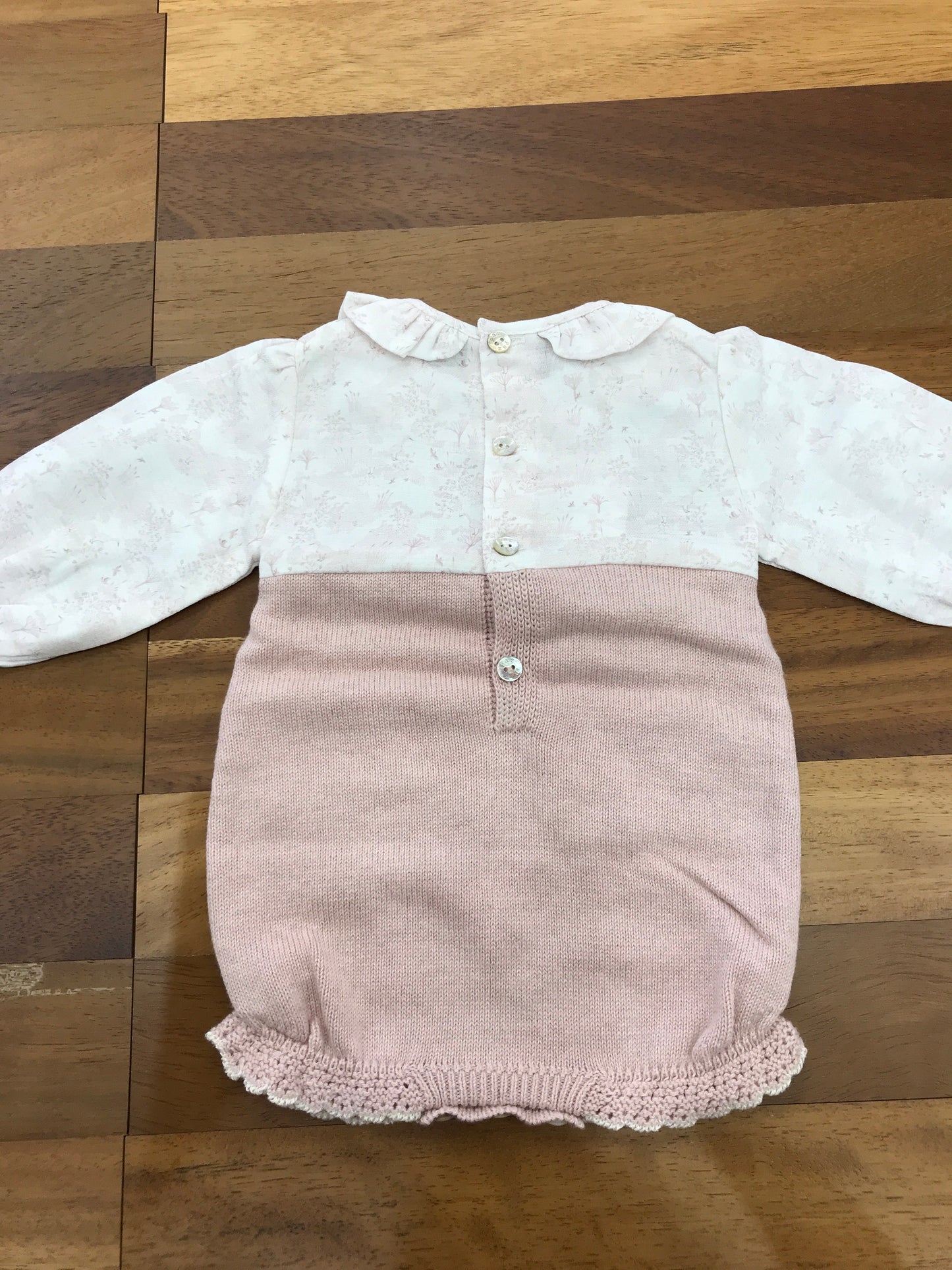 Pagliaccetto Paz Rodriguez