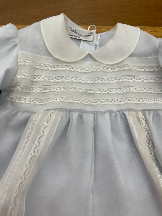 Pagliaccetto Piccola Giuggiola