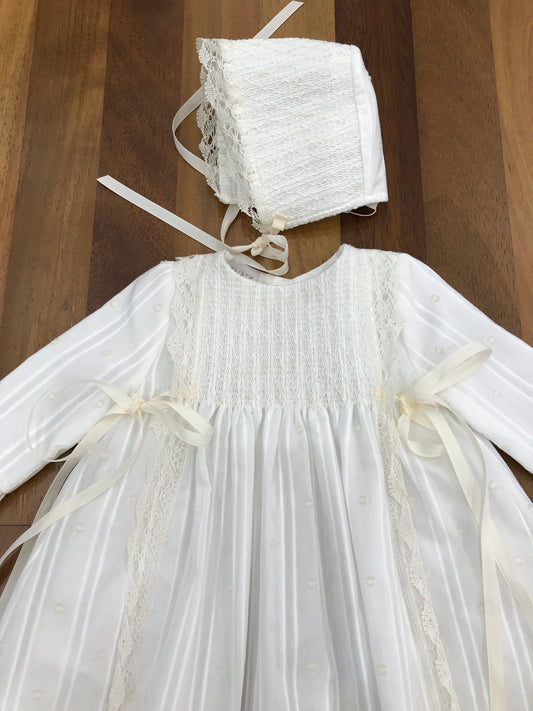 Abito lungo Paz rodriguez