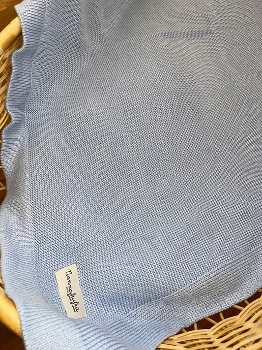 Coperta Nannafrufrù