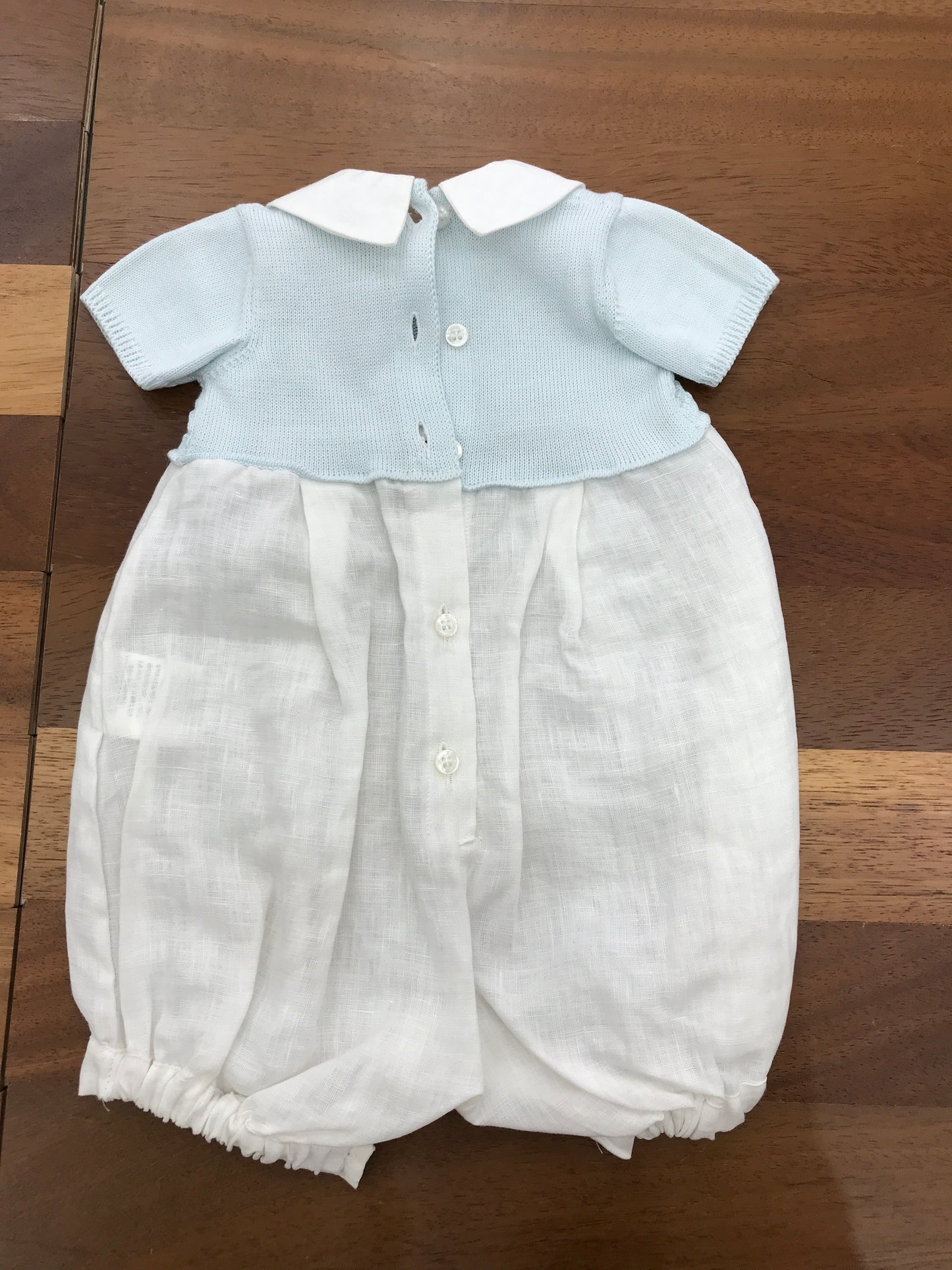 Pagliaccetto Bebe di Almy