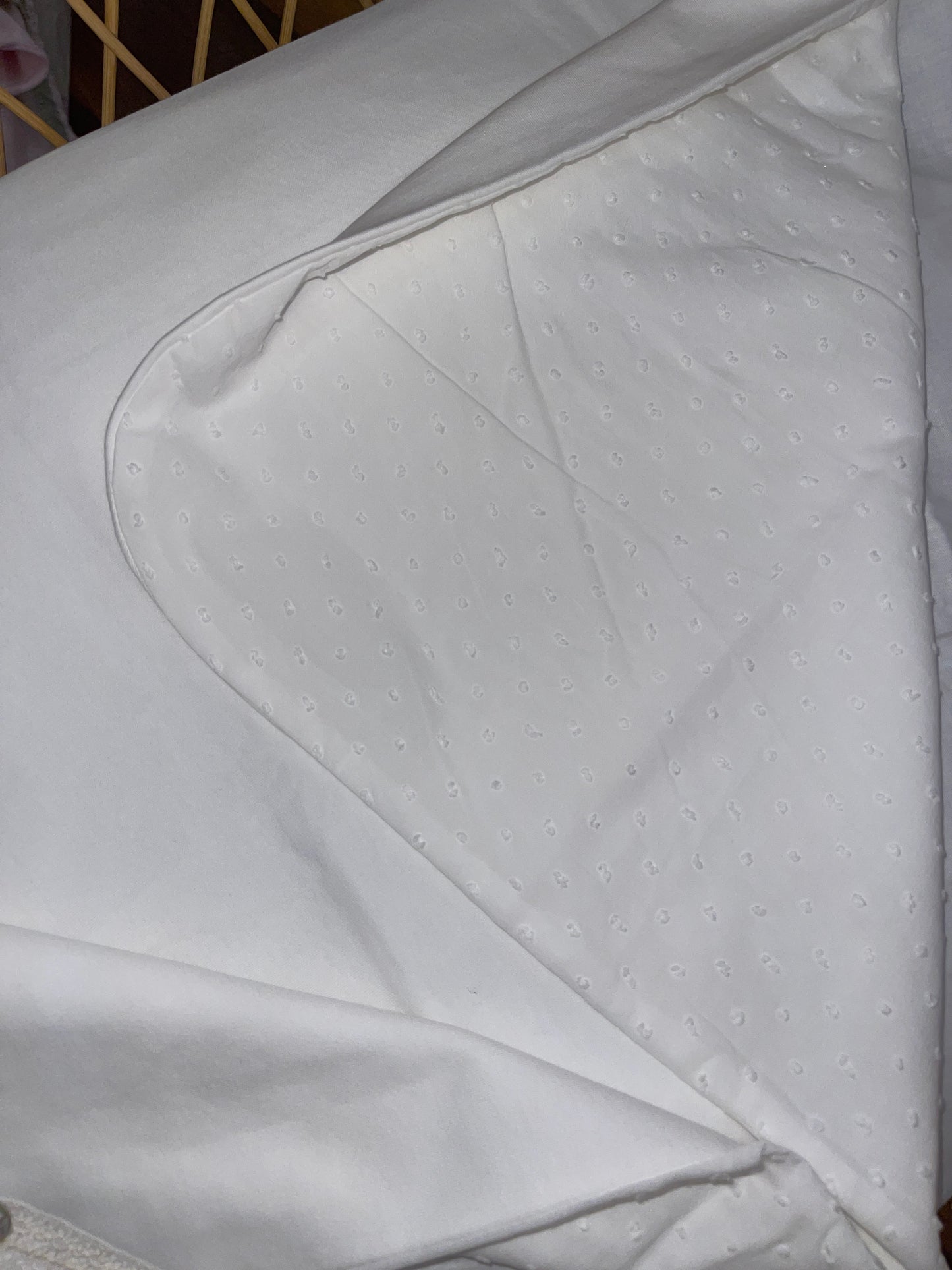 Coperta paz rodriguez