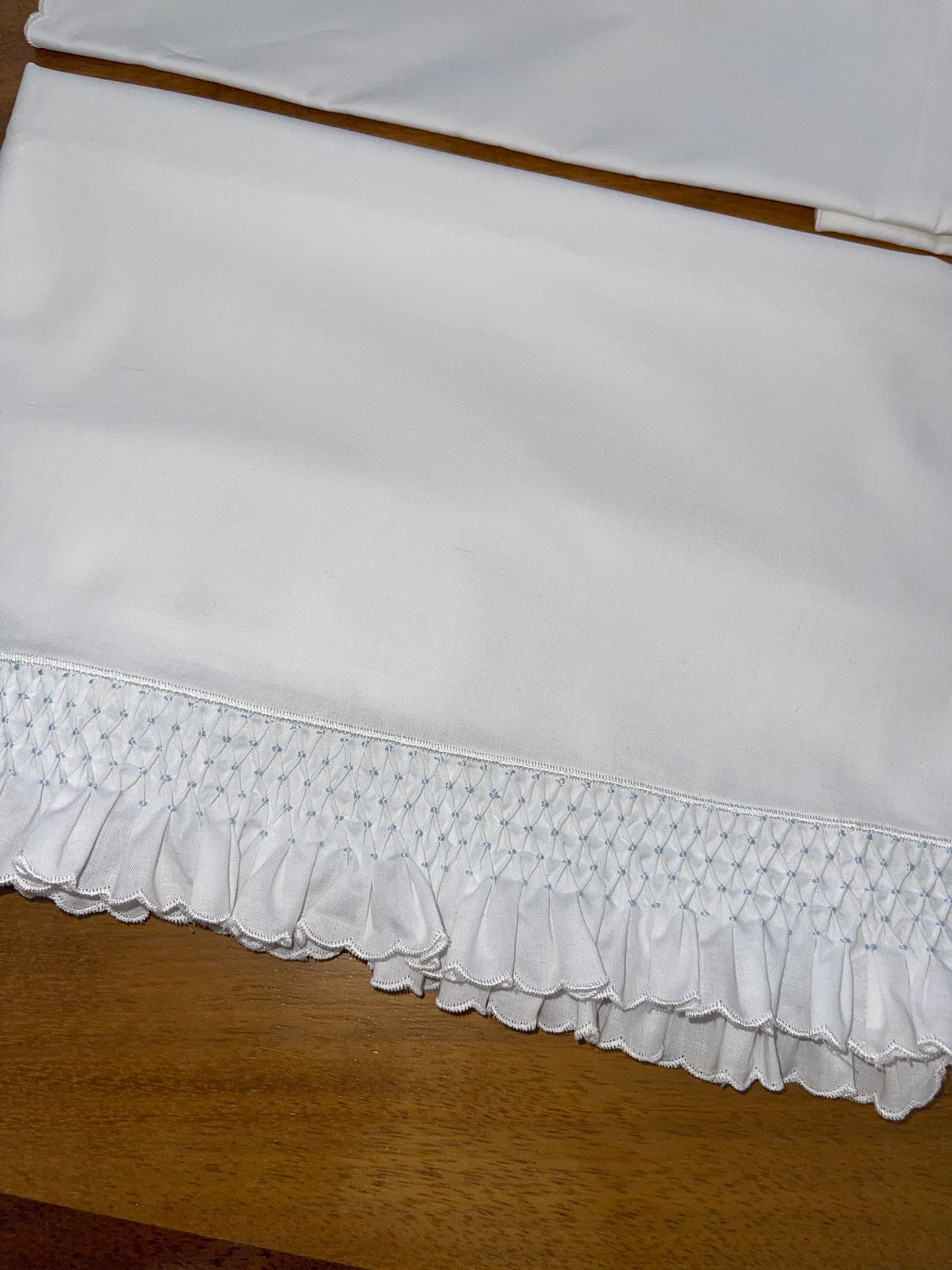 Lenzuolino piccola giuggiola