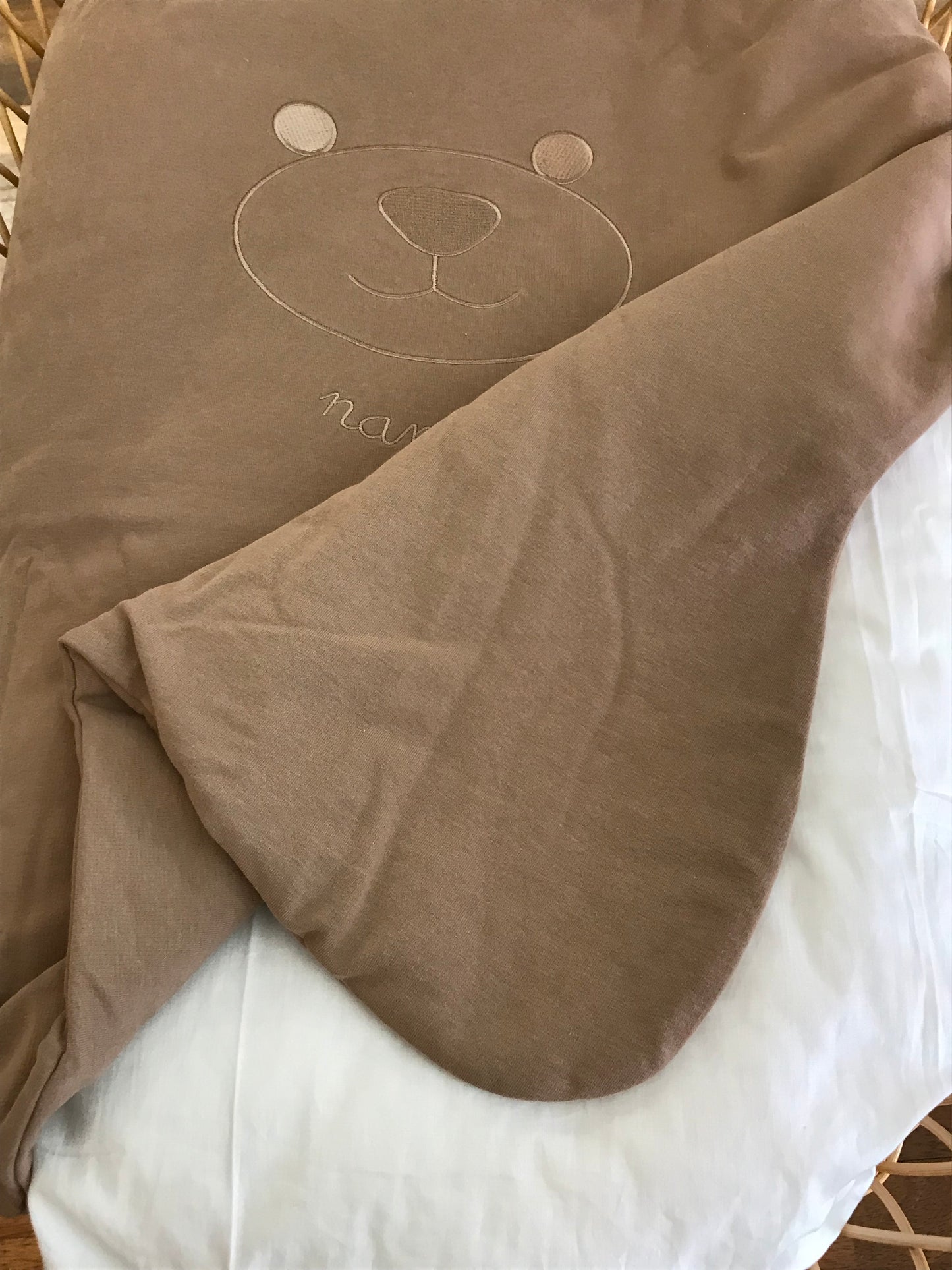 Coperta Nanan
