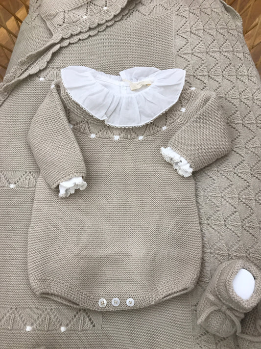 Coordinato nascita PCS